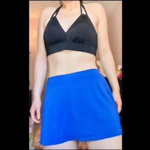 L.L Bean Swim Skirt! 💙